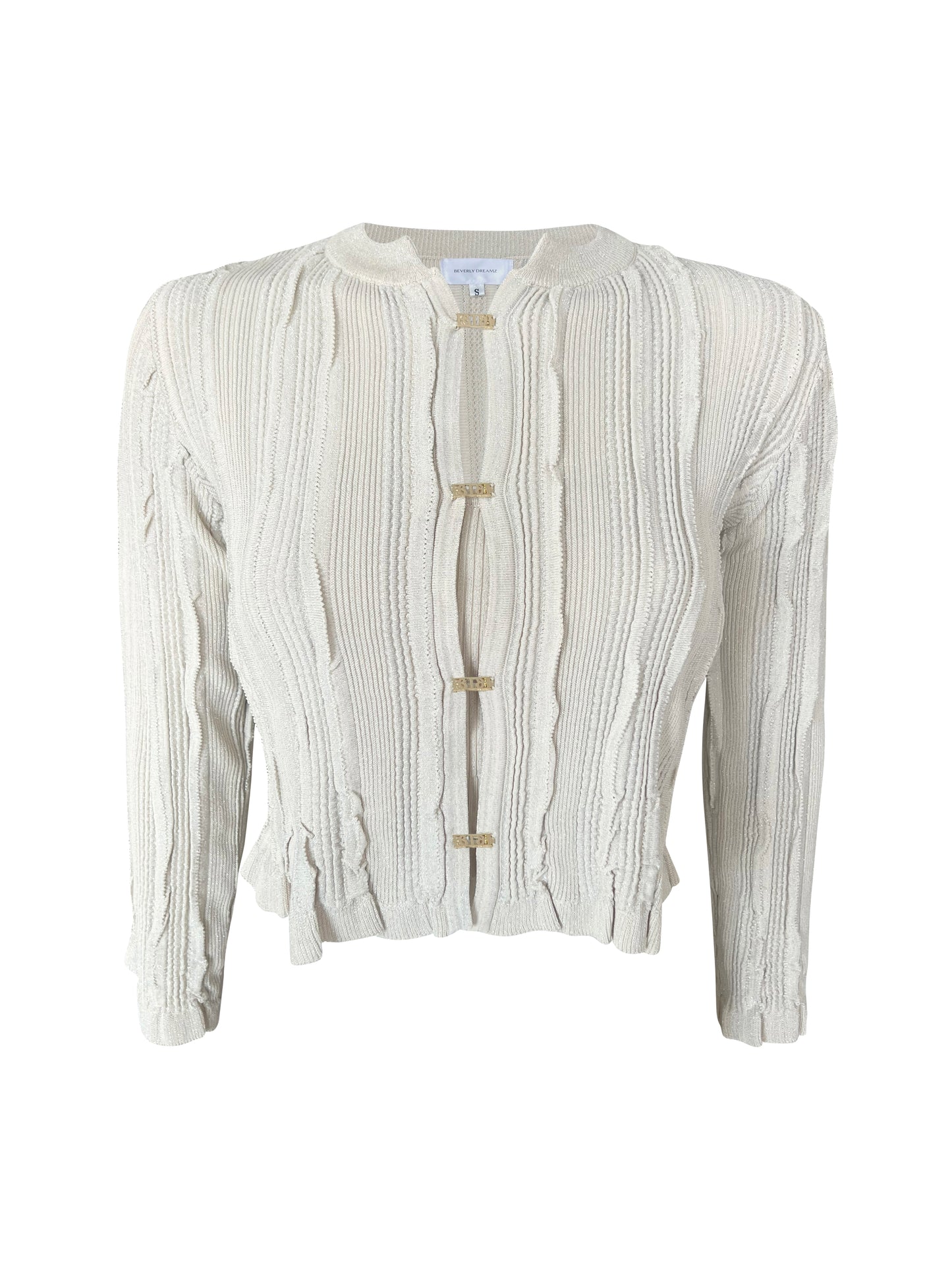 The Dreamer Top & Cardigan