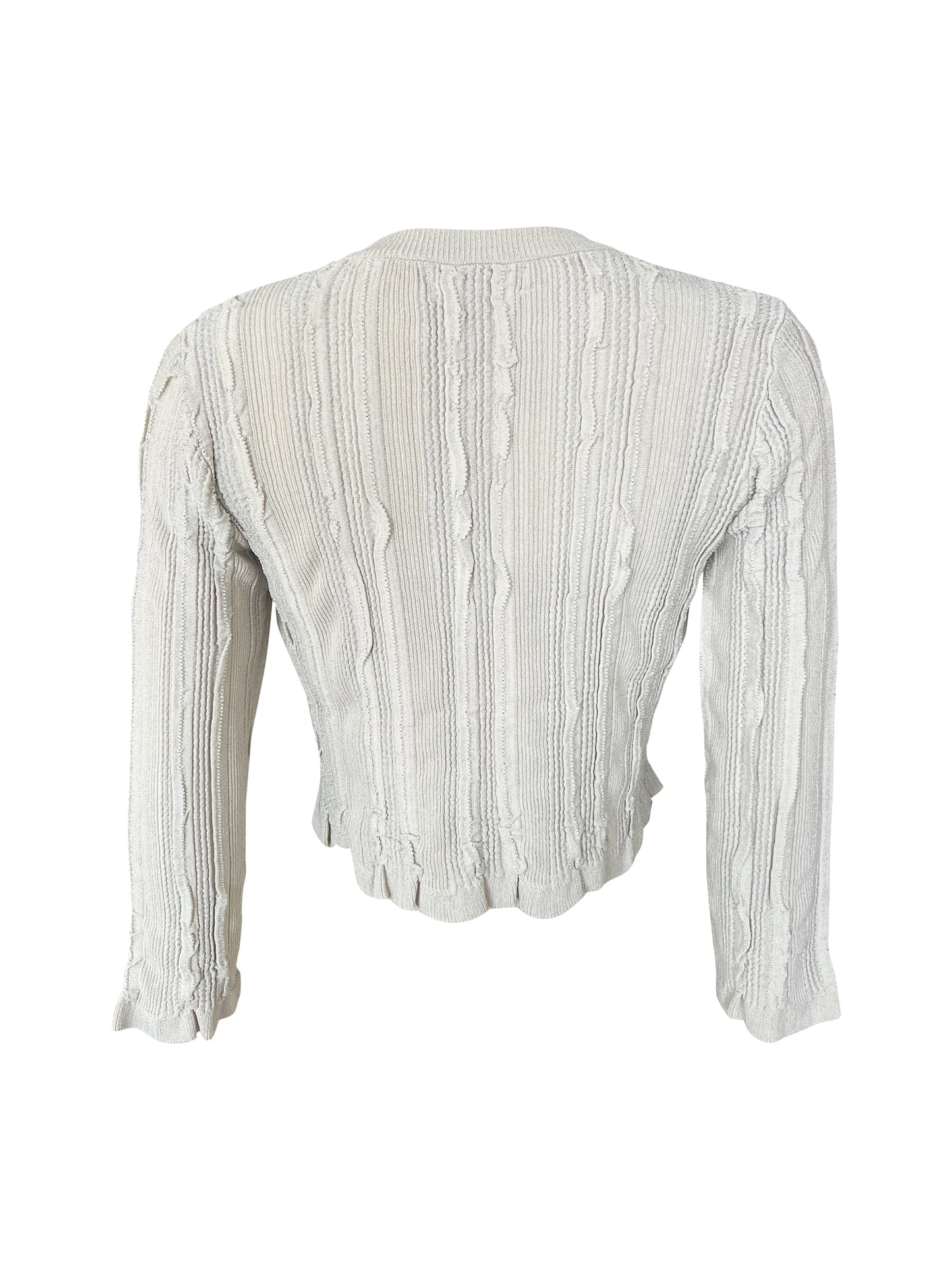 The Dreamer Top & Cardigan