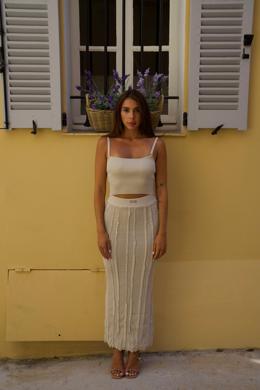 The Lea Skirt